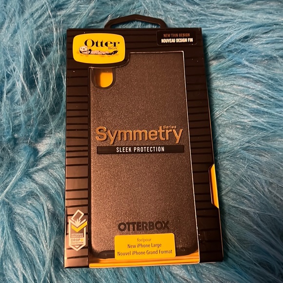 OtterBox Other - Otter box new iPhone case